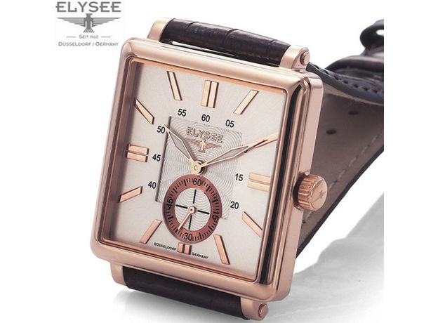Elysee 67026, фото 2 | Интернет-магазин оригинальных часов и аксессуаров