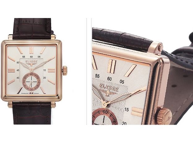 Elysee 67026, фото 3 | Интернет-магазин оригинальных часов и аксессуаров