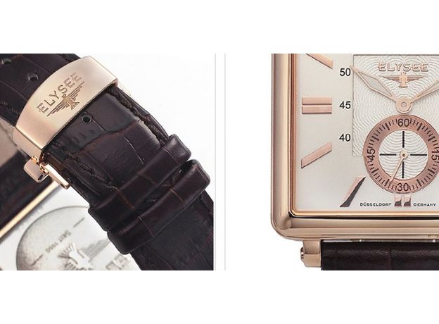Elysee 67026, фото 4 | Интернет-магазин оригинальных часов и аксессуаров