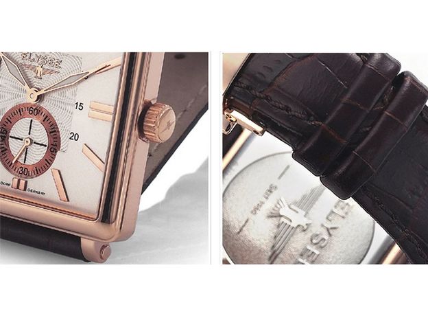 Elysee 67026, фото 5 | Интернет-магазин оригинальных часов и аксессуаров