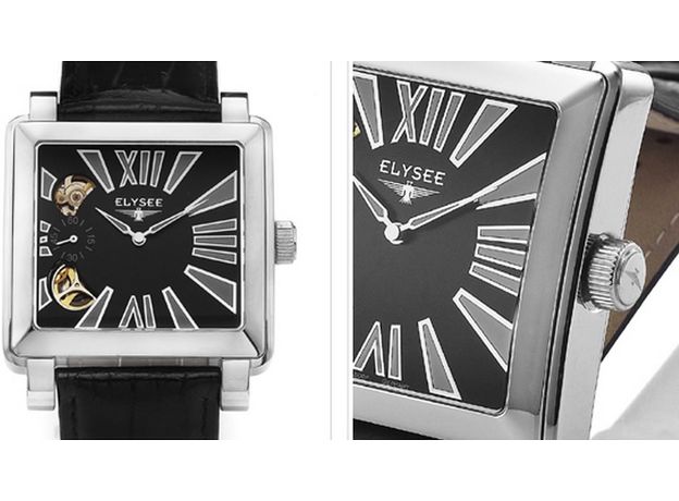Elysee 67033, фото 2 | Интернет-магазин оригинальных часов и аксессуаров