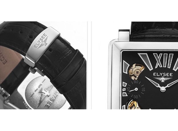 Elysee 67033, фото 4 | Интернет-магазин оригинальных часов и аксессуаров