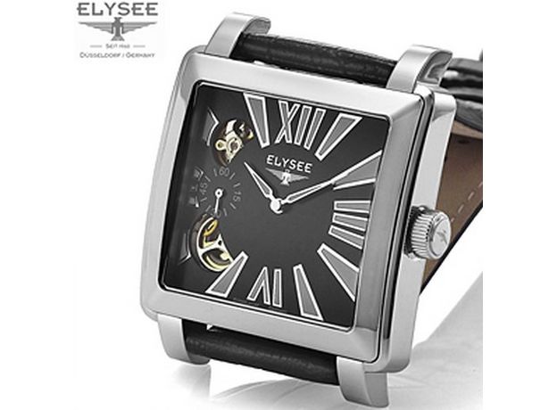 Elysee 67033, фото 3 | Интернет-магазин оригинальных часов и аксессуаров
