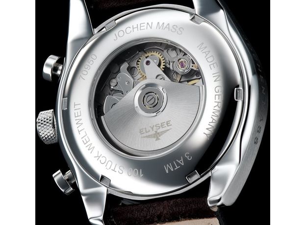 Elysee 70950, фото 4 | Интернет-магазин оригинальных часов и аксессуаров