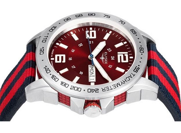 Elysee 80506, фото 2 | Интернет-магазин оригинальных часов и аксессуаров