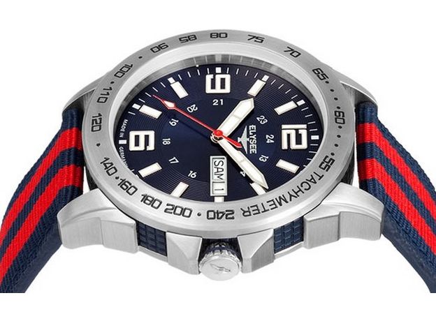 Elysee 80507, фото 2 | Интернет-магазин оригинальных часов и аксессуаров