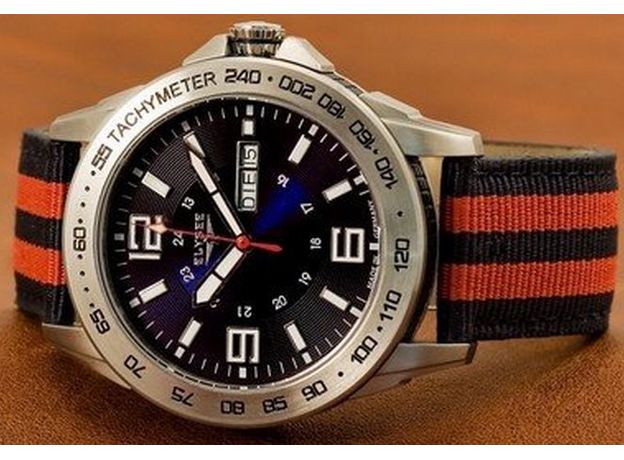 Elysee 80507, фото 4 | Интернет-магазин оригинальных часов и аксессуаров