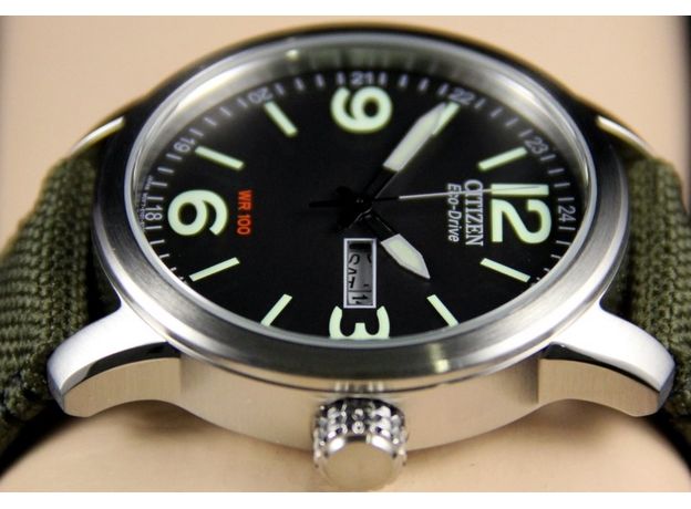 CITIZEN BM8470-11EE, фото 3 | Интернет-магазин оригинальных часов и аксессуаров