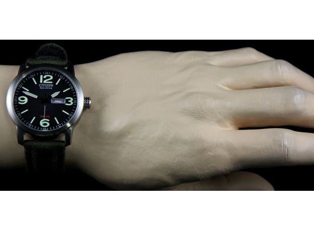 CITIZEN BM8470-11EE, фото 4 | Интернет-магазин оригинальных часов и аксессуаров