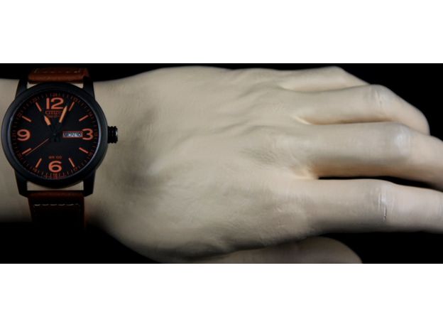 CITIZEN BM8476-07EE, фото 6 | Интернет-магазин оригинальных часов и аксессуаров