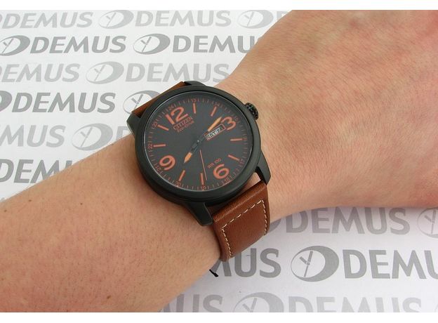 CITIZEN BM8476-07EE, фото 7 | Интернет-магазин оригинальных часов и аксессуаров