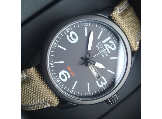 CITIZEN BM8476-23EE, фото 3 | Интернет-магазин оригинальных часов и аксессуаров