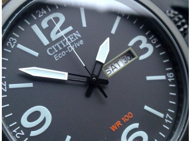 CITIZEN BM8476-23EE, фото 4 | Интернет-магазин оригинальных часов и аксессуаров