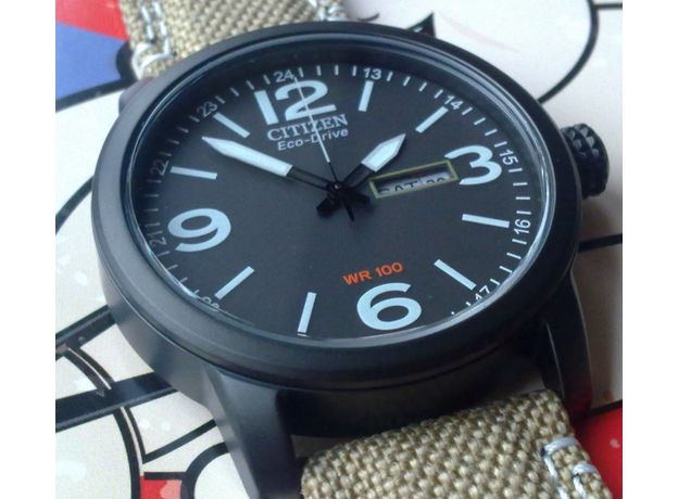 CITIZEN BM8476-23EE, фото 5 | Интернет-магазин оригинальных часов и аксессуаров