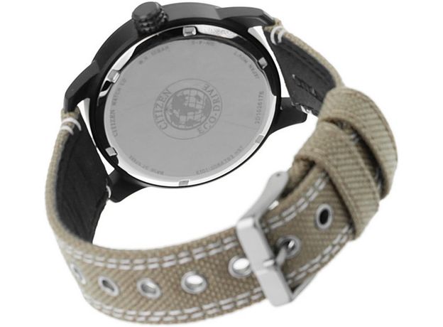 CITIZEN BM8476-23EE, фото 9 | Интернет-магазин оригинальных часов и аксессуаров