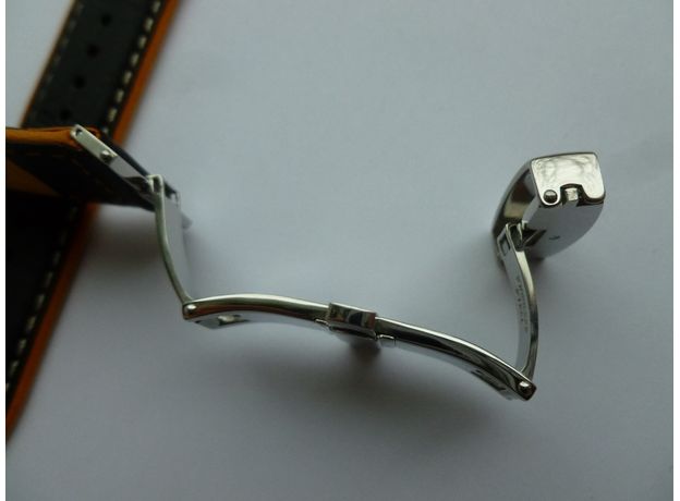 Ремешок Orient UDDBASB (FFM00003), фото 2 | Интернет-магазин оригинальных часов и аксессуаров