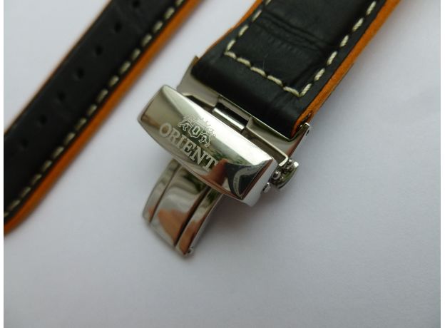 Ремешок Orient UDDBASB (FFM00003), фото 3 | Интернет-магазин оригинальных часов и аксессуаров
