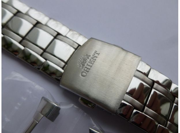 Браслет Orient PDDUDSS (FEV0M001), фото 2 | Интернет-магазин оригинальных часов и аксессуаров