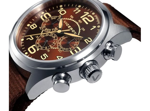 Viceroy 46535-45, фото 2 | Интернет-магазин оригинальных часов и аксессуаров