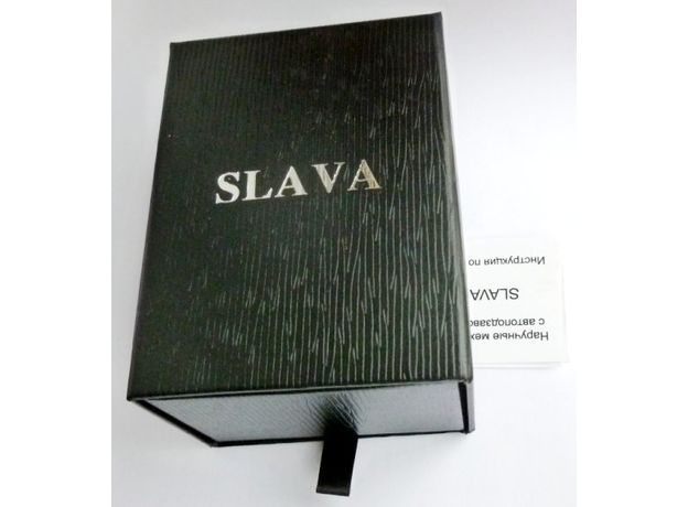 SLAVA SL10018SBSF, фото 5 | Интернет-магазин оригинальных часов и аксессуаров