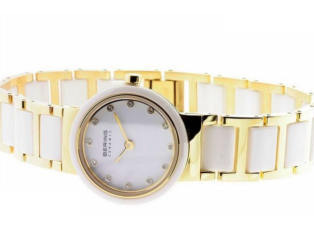 Bering 10725-751 Ceramic Damen, фото 4 | Интернет-магазин оригинальных часов и аксессуаров