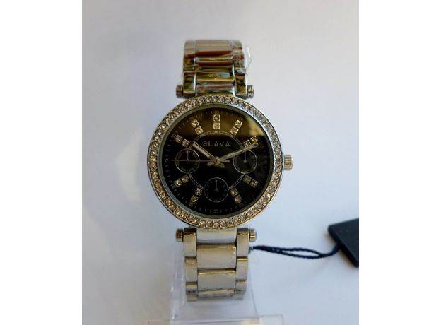 SLAVA SL10018SBSF, фото 3 | Интернет-магазин оригинальных часов и аксессуаров