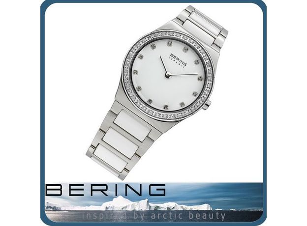 Bering 32430-754 Ceramic Damen, фото 3 | Интернет-магазин оригинальных часов и аксессуаров