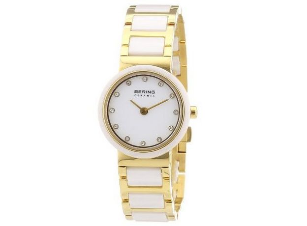 Bering 10725-751 Ceramic Damen, фото 2 | Интернет-магазин оригинальных часов и аксессуаров