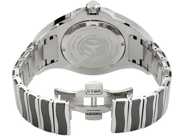 TechnoMarine TM-213002 Blue Manta Watch, фото 2 | Интернет-магазин оригинальных часов и аксессуаров