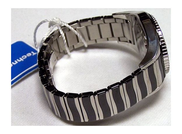 TechnoMarine TM-213002 Blue Manta Watch, фото 4 | Интернет-магазин оригинальных часов и аксессуаров