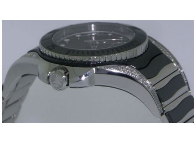 TechnoMarine TM-213002 Blue Manta Watch, фото 5 | Интернет-магазин оригинальных часов и аксессуаров