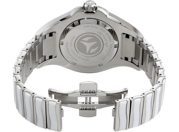 TechnoMarine TM-213003 Cruise Cruise Blue Manta, фото 2 | Интернет-магазин оригинальных часов и аксессуаров