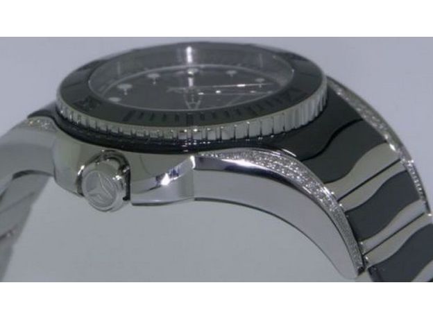 TechnoMarine TM-213004 Cruise Blue Manta, фото 2 | Интернет-магазин оригинальных часов и аксессуаров