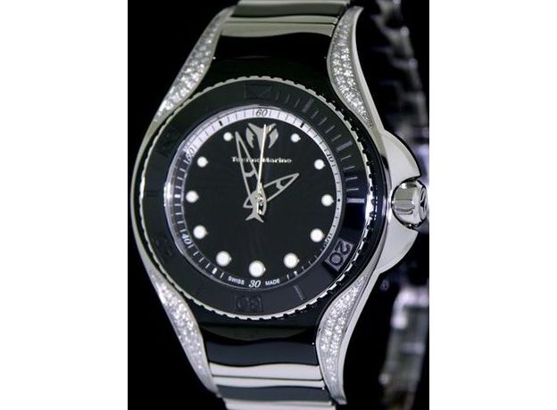 TechnoMarine TM-213004 Cruise Blue Manta, фото 3 | Интернет-магазин оригинальных часов и аксессуаров