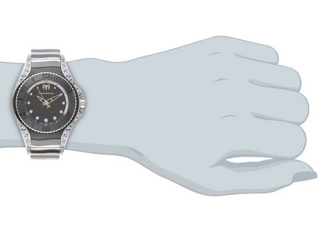 TechnoMarine TM-213005 Cruise Blue Manta, фото 2 | Интернет-магазин оригинальных часов и аксессуаров