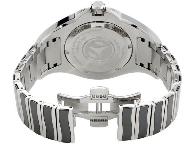 TechnoMarine TM-213005 Cruise Blue Manta, фото 3 | Интернет-магазин оригинальных часов и аксессуаров