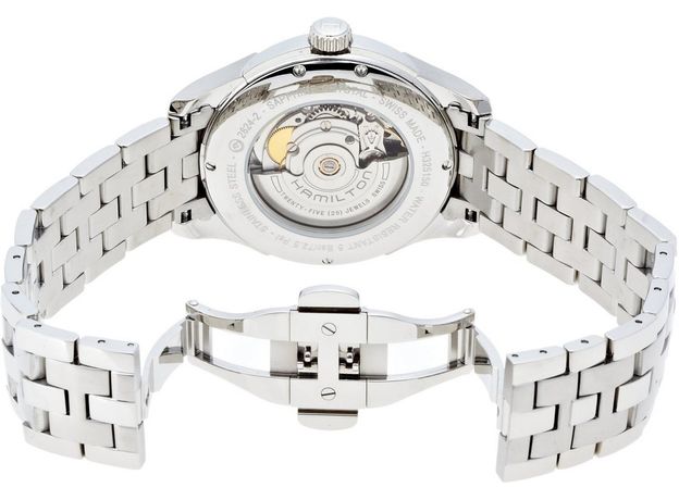 Hamilton H32515135, фото 2 | Интернет-магазин оригинальных часов и аксессуаров