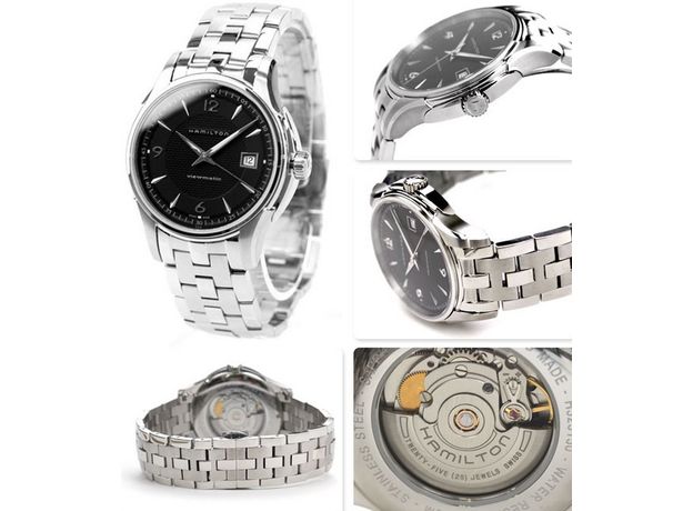 Hamilton H32515135, фото 4 | Интернет-магазин оригинальных часов и аксессуаров