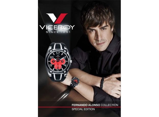 Viceroy 47617-75, фото 2 | Интернет-магазин оригинальных часов и аксессуаров