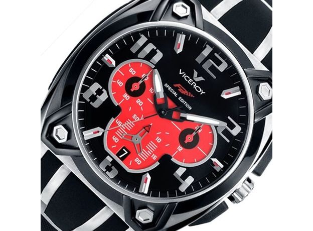 Viceroy 47617-75, фото 5 | Интернет-магазин оригинальных часов и аксессуаров