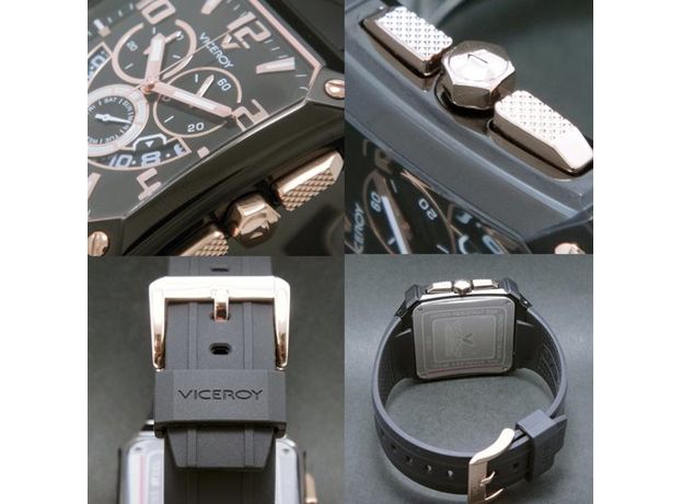 Viceroy 47639-95, фото 4 | Интернет-магазин оригинальных часов и аксессуаров