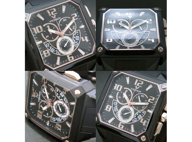 Viceroy 47639-95, фото 5 | Интернет-магазин оригинальных часов и аксессуаров