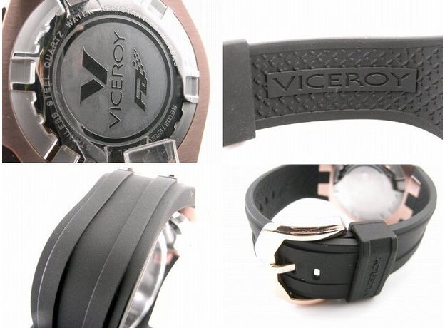 Viceroy 47677-95, фото 4 | Интернет-магазин оригинальных часов и аксессуаров