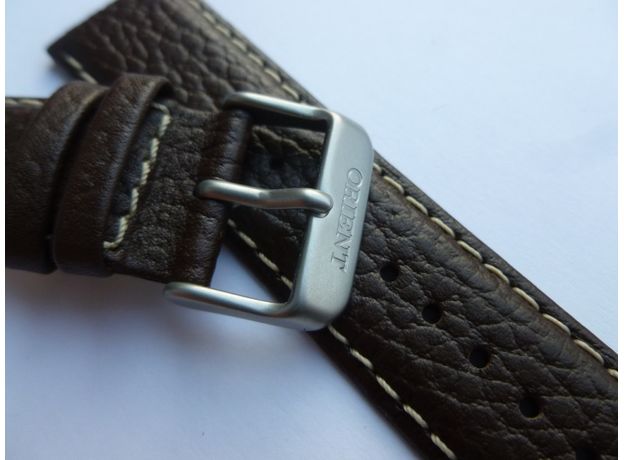 Ремешок Orient UDELDSC ( FET0N003 ), фото 3 | Интернет-магазин оригинальных часов и аксессуаров