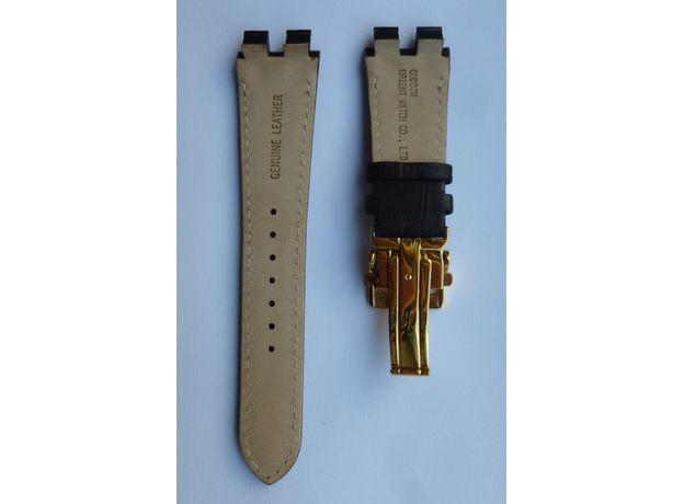 Ремешок Orient UDDJWAT ( CFTAB004, FFTAB001 ), фото 2 | Интернет-магазин оригинальных часов и аксессуаров