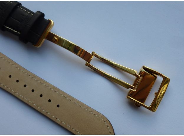 Ремешок Orient UDDJWAT ( CFTAB004, FFTAB001 ), фото 3 | Интернет-магазин оригинальных часов и аксессуаров