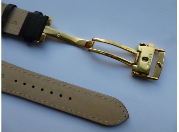 Ремешок Orient UDDJWAT ( CFTAB004, FFTAB001 ), фото 4 | Интернет-магазин оригинальных часов и аксессуаров