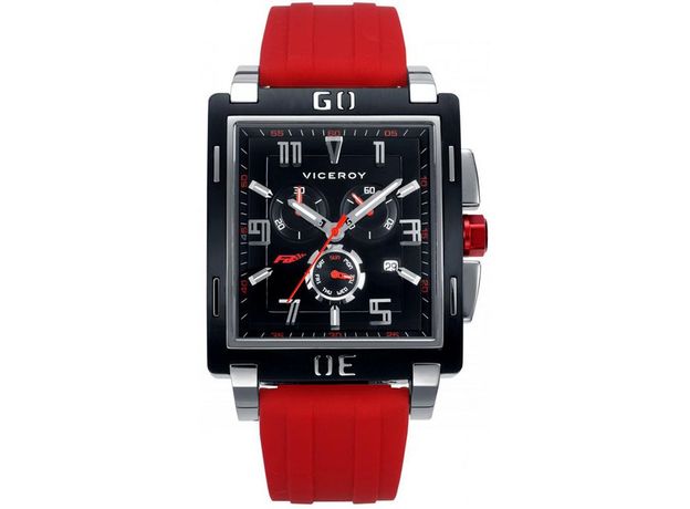 Viceroy 47719-55, фото 4 | Интернет-магазин оригинальных часов и аксессуаров