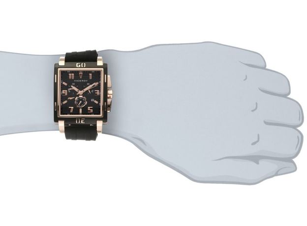 Viceroy 47719-95, фото 2 | Интернет-магазин оригинальных часов и аксессуаров