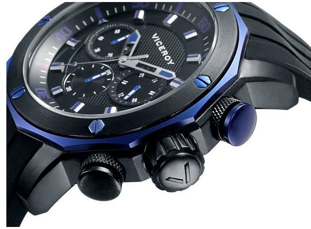 Viceroy 47739-37, фото 3 | Интернет-магазин оригинальных часов и аксессуаров